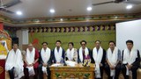 དགུ་བཅུ་གསུམ་ལས་འགུལ་ཚོགས་པའི་རྒྱུན་ལས་གསར་བ། ༢༠༡༦།༩།༣༠