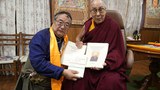 བོད་ནང་དགེ་རྒན་ཆེན་མོ་གནང་མྱོང་བ་རྒྱལ་ལོ་ལགས་ཀྱིས་གུང་ཐང་རིན་པོ་ཆེའི་རྣམ་ཐར་བརྩམས་ནས་འགྲེམས་སྤེལ་གནང་རྒྱུ་ཡིན་འདུག