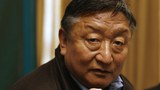 བཀའ་ཟུར་རྒྱ་རི་བློ་གྲོས་རྒྱལ་མཚན་རིན་པོ་ཆེ་མཆོག་གི་སྐུ་ཕུང་རྒྱ་གར་དུ་གདན་འདྲེན་ཞུ་ཡིན་འདུག