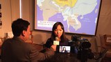 ཚེས་བཅུ་སྒྲོལ་མས་Michaelགྱིུས་རྩམ་པའི་Meltdown in Tibetཞེས་བའི་དཔེ་དེབ་སྐོར་གླེང་པ། ༢༠༡༥།༢།༡༢