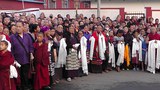 ལམ་རིམ་གསུང་ཆོས་ལེགས་གྲུབ།