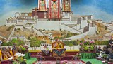 བོད་རིགས་སློབ་ཕྲུག་ཚོར་ནང་ཆོས་ངོ་སྤྲོད་ཀྱི་གསུང་ཆོས་མཇུག་སྒྲིལ།