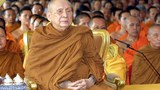 ༸གོང་ས་མཆོག་ནས་ཐུགས་གསོའི་གསུང་འཕྲིན།