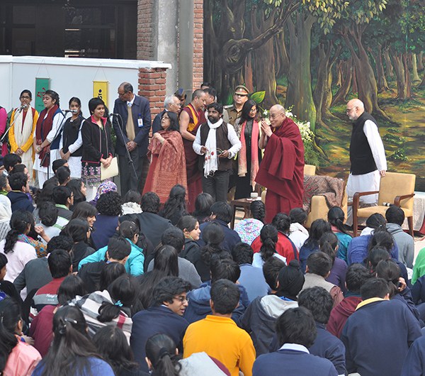 རྒྱ་གར་དགེ་སློབ་༡༠༠༠བརྒལ་བར་བཀའ་སློབ། རྒྱ་གར་དགེ་སློབ་༡༠༠༠བརྒལ་བར་བཀའ་སློབ།
