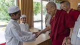 རྒྱལ་སྤྱིའི་རིང་བཞིན་ལྡན་པའི་ཁ་ཆེའི་ཆོས་ལུགས་མཐུན་སྒྲིལ་ཚོགས་ཆེན།