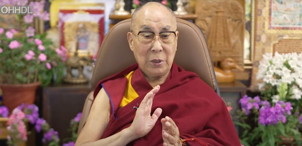 ༧གོང་ས་མཆོག་ནས་ཆོས་ལུགས་རང་དབང་ནི་གཞི་རྩའི་བསམ་བློའི་རང་དབང་ཡིན་སྐོར་བཀའ་སློབ་སྩལ་བ།