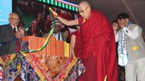 ཝཱ་ཎ་བོད་ཀྱི་གཙུག་ལག་སློབ་གཉེར་ཁང་དབུ་བརྙེས་ནས་ལོ་༥༠འཁོར་བ།