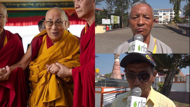 ༸གོང་ས་༸སྐྱབས་མགོན་ཆེན་པོ་མཆོག་གིས་ཆོས་སྡེ་བཀྲ་ཤིས་ལྷུན་པོར་བཞུགས་ཞག་མཛད་ཡུན་རིང་ཞབས་ཞུ་སྒྲུབ་མཁན་སྐུ་སྲུང་བ་ ༦༠ ལ་མཇལ་ཁ་སྩལ་འདུག