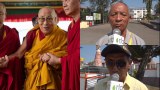 ༸གོང་ས་༸སྐྱབས་མགོན་ཆེན་པོ་མཆོག་གིས་ཆོས་སྡེ་བཀྲ་ཤིས་ལྷུན་པོར་བཞུགས་ཞག་མཛད་ཡུན་རིང་ཞབས་ཞུ་སྒྲུབ་མཁན་སྐུ་སྲུང་བ་ ༦༠ ལ་མཇལ་ཁ་སྩལ་འདུག