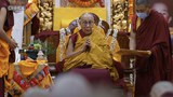 ༸གོང་ས་༸སྐྱབས་མགོན་ཆེན་པོ་མཆོག་གིས་དགེ་འདུན་པ་ ༥༡ ལ་ཚིགས་ཕྱི་མ་དགེ་སློང་གི་སྡོམ་པ་འབོགས་སྐབས་བཀའ་སློབ་སྩལ་བ།