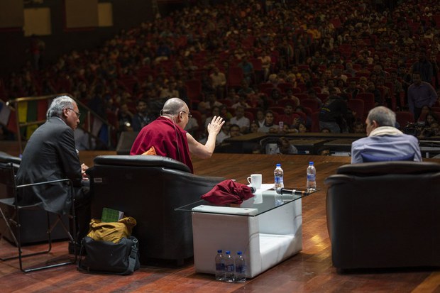 སློབ་ཕྲུག་ཚོས་ཤེས་ཡོན་གལ་ཆེར་ངོས་འཛིན་གྱིས་སློབ་སྦྱོང་ལ་དོ་སྣང་བྱེད་དགོས། སློབ་ཕྲུག་ཚོས་ཤེས་ཡོན་གལ་ཆེར་ངོས་འཛིན་གྱིས་སློབ་སྦྱོང་ལ་དོ་སྣང་བྱེད་དགོས།