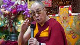 མིའི་ལྷན་སྐྱེས་ཀྱི་རང་བཞིན་དེ་བྱམས་དང་སྙིང་རྗེ་ཡིན། ༸གོང་ས་མཆོག
