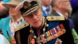 The Duke of Edinburgདགོངས་པ་རྫོགས་པར་༧གོང་ས་མཆོག་ནས་ཐུགས་གསོའི་འཚམས་འཕྲིན་སྩལ་བ།