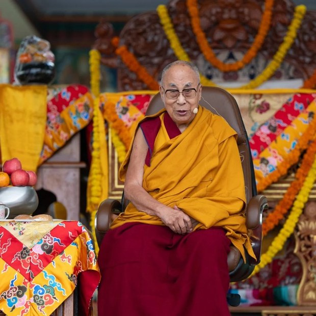 སྤྱི་ནོར་༸གོང་ས་༸སྐྱབས་མགོན་ཆེན་པོ་མཆོག་བྱམས་ཆོས་དང་རིགས་ཚོགས་ཀྱི་དགུན་ཆོས་སུ་ཐུགས་ཞིབ་ཆེད་ཆིབས་སྒྱུར། སྤྱི་ནོར་༸གོང་ས་༸སྐྱབས་མགོན་ཆེན་པོ་མཆོག་བྱམས་ཆོས་དང་རིགས་ཚོགས་ཀྱི་དགུན་ཆོས་སུ་ཐུགས་ཞིབ་ཆེད་ཆིབས་སྒྱུར།
