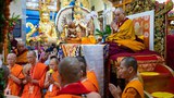 ལྷོ་ཤར་ཨེ་ཤེ་ཡའི་ཆོས་ཞུ་བར་གསུང་ཆོས་དབུ་འཛུགས།