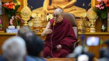 ༸གོང་ས་མཆོག་གིས། ཏཱ་ལའི་བླ་མའི་མ་འོངས་པ་ནི་རང་བཞིན་གྱིས་ངོས་རང་གི་ལག་ཏུ་ཡོད།