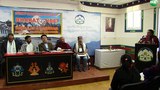 ཧི་མ་ཅལ་ཁུལ་གྱི་སློབ་ཕྲུག་ཚོགས་པས་གསར་འགོད་གསལ་བསྒྲགས་སྐབས། ༢༠༡༦།༡།༢༠