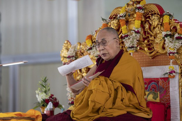 ཆོས་ལུགས་མི་འདྲ་བ་ཚང་མར་སློབ་སྦྱོང་བྱེད་ན་ཕན་ཐོགས་ཆེན་པོ་ཡོད།