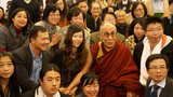 རྒྱ་རིགས་དང་མཇལ་འཕྲད།