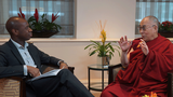 དམག་འཁྲུག་གི་དཀའ་ངལ་ནི་བྱམས་དང་རྙིང་རྗེ་ཉུང་དྲགས་པས་ཡིན།