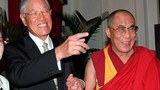 ཐེ་ཝན་གྱི་སྲིད་འཛིན་ཟུར་པ་ལི་ཏང་ཧུད་དྲན་རྟེན་གྱི་མཛད་སྒོར་༸གོང་ས་མཆོག་ནས་གསུང་འཕྲིན།
