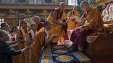 རྣམ་གྲོལ་གླིང་བསླབ་པ་མཐར་སོན་གྱི་མཛད་སྒོ།