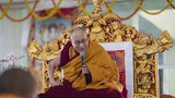 ༧གོང་ས་མཆོག་གིས་དགུང་གྲངས་བརྒྱ་ལྷག་བཞུགས་རྒྱུའི་ཐུགས་སྨོན་གནང་གི་ཡོད་ཅེས་བཀའ་གནང་བ།