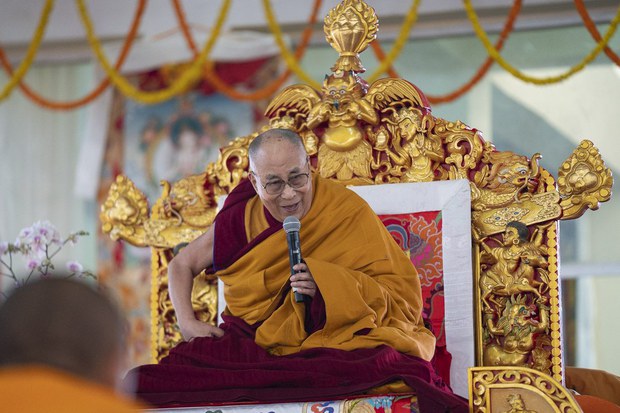 ༧གོང་ས་མཆོག་གིས་དགུང་གྲངས་བརྒྱ་ལྷག་བཞུགས་རྒྱུའི་ཐུགས་སྨོན་གནང་གི་ཡོད་ཅེས་བཀའ་གནང་བ། ༧གོང་ས་མཆོག་གིས་དགུང་གྲངས་བརྒྱ་ལྷག་བཞུགས་རྒྱུའི་ཐུགས་སྨོན་གནང་གི་ཡོད་ཅེས་བཀའ་གནང་བ།
