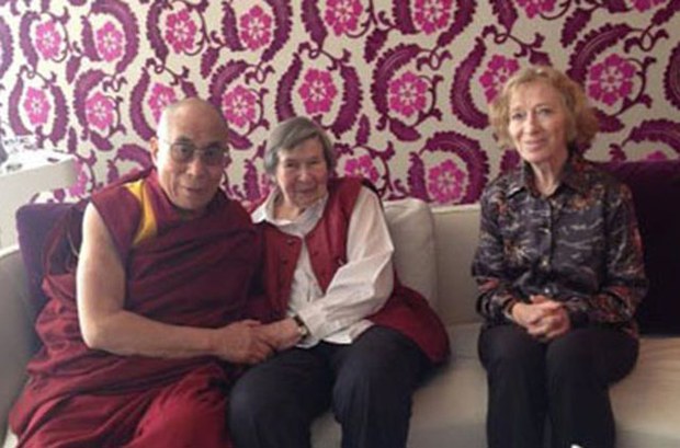 ལྕམ་སྐུ་ཨིམྚི་རུཌི་ བེ་གྷར་དགོངས་པ་རྫོགས་ཡོད་པ།
