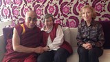 ལྕམ་སྐུ་ཨིམྚི་རུཌི་ བེ་གྷར་དགོངས་པ་རྫོགས་ཡོད་པ།