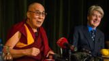 རྒྱ་རིགས་སློབ་མར་མཇལ་འཕྲད་བཀའ་སློབ་བསྩལ་བ།