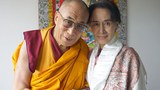 ༧གོང་ས་མཆོག་ནས་ཨང་སང་སུ་ཅི་མཆོག་ལ་འཚམས་འདྲིའི་གསུང་འཕྲིན་བསྩལ་བ།