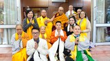 སངས་རྒྱས་པའི་ཆོས་དེ་རྨོངས་དད་ཙམ་མ་ཡིན་པར་རྒྱུ་མཚན་མཐའ་ཡས་པ་ཡོད་བསྡད་པ་ཞིག་རེད་འདུག ༸གོང་ས་མཆོག་གིས།