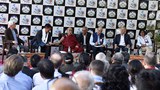 ༧གོང་ས་མཆོག་ལྔ་དང་ལྔ་བཅུའི་ཚོགས་འདུའི་ཐོག་ཆིབས་བསྒྱུར་བསྐྱངས་གནང་མཛད་འདུག།