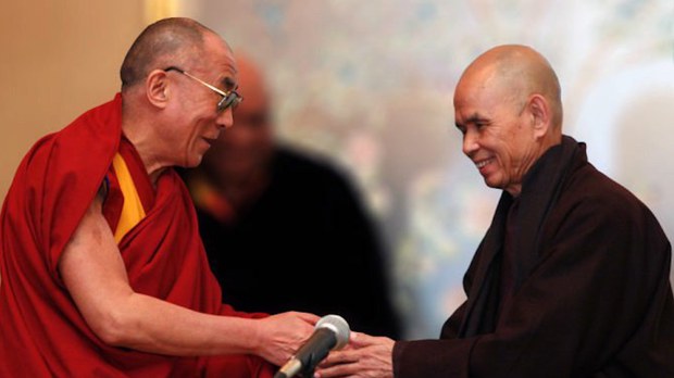 ཝིཏ་ནམ་གྱི་ནང་པའི་སློབ་དཔོན་Thich Nhat Hanh་ལགས་དགོངས་པ་རྫོགས་པར་༸གོང་ས་༸སྐྱབས་མགོན་ཆེན་པོ་མཆོག་གིས་ཐུགས་གསོའི་གསུང་འཕྲིན་བསྩལ་འདུག ཝིཏ་ནམ་གྱི་ནང་པའི་སློབ་དཔོན་Thich Nhat Hanh་ལགས་དགོངས་པ་རྫོགས་པར་༸གོང་ས་༸སྐྱབས་མགོན་ཆེན་པོ་མཆོག་གིས་ཐུགས་གསོའི་གསུང་འཕྲིན་བསྩལ་འདུག