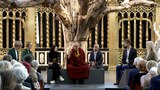 ཚན་རིག་ལག་རྩལ་ལས་བཟོས་པའི་འཕྲུལ་ཆས་ཀྱི་མིའི་སྐོར་བགྲོ་གླེང་།