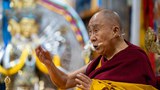 “བོད་ཀྱི་དཀའ་ངལ་རིམ་པས་ཕལ་ཆེར་སེལ་ཐུབ་ཀྱི་ཡོད་པ་དང་། བོད་ལ་ཡོད་པ་ལས་ལྷག་རྒྱ་གར་ནང་བསྡད་ནས་འགྲོ་དོན་རྒྱ་ཆེ་བྱ་ཐུབ་ཀྱི་འདུག་”ཅེས་བཀའ་སྩལ་བ།