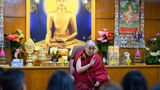 བལ་ཡུལ་དང་བོད་གཉིས་དབར་ལོ་རྒྱུས་ཀྱི་འབྲེལ་ལམ་དམ་ཟབ་ཡོད། ༧གོང་ས་མཆོག་གིས།