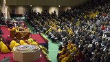སློབ་གྲྭ་ནང་བྱམས་བརྩེའི་ཤེས་ཡོན་སྤྲོད་རྒྱུ་གལ་ཆེན་པོ་ཡིན་པ་བཀའ་གནང་འདུག