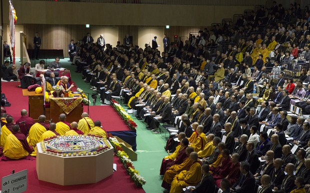 སློབ་གྲྭ་ནང་བྱམས་བརྩེའི་ཤེས་ཡོན་སྤྲོད་རྒྱུ་གལ་ཆེན་པོ་ཡིན་པ་བཀའ་གནང་འདུག