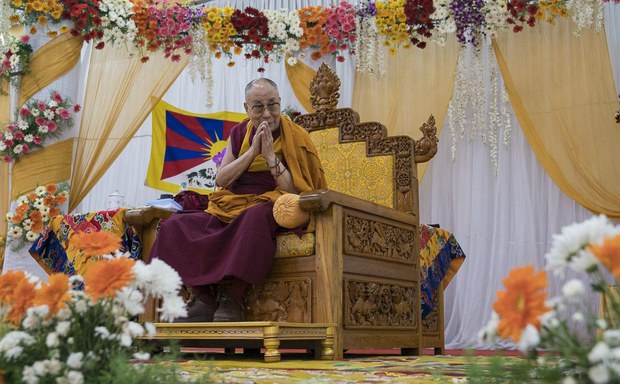 ༧གོང་ས་མཆོག་གིས་བོད་པའི་རྩ་དོན་ཐོག་འགྱུར་བ་འགྲོ་བཞིན་ཡོད་པའི་སྐོར་བཀའ་གནང་འདུག། ༧གོང་ས་མཆོག་གིས་བོད་པའི་རྩ་དོན་ཐོག་འགྱུར་བ་འགྲོ་བཞིན་ཡོད་པའི་སྐོར་བཀའ་གནང་འདུག།