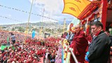 ཡང་སྲིད་ཕེབས་མིན་བོད་མི་མང་གི་ཐག་གཅོད་ཡིན་པ་བཀའ་གནང་འདུག