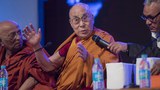 ༧གོང་ས་མཆོག་ནས་མ་དྷ་ཡ་པརཱ་དེཤ་མངའ་སྡེའི་གྲོས་ཚོགས་སུ་བཀའ་སློབ་བསྩལ་རྒྱུ།