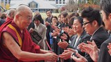 ༧གོང་ས་མཆོག་ནས་ཉི་ཧོང་ནང་ཡོད་པའི་ས་ཡི་ཏ་མ་སྨན་ཁང་དུ་ཆིབས་བསྒྱུར།