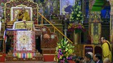 ༸གོང་ས་མཆོག་ནས་ཆོས་ལུགས་ཁག་མཐུན་སྒྲིལ་དགོས་པའི་བཀའ་སློབ།