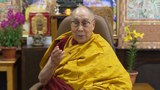 གཞན་གྱི་སྡུག་བསྔལ་ལ་སེམས་ཁུར་དང་བྱམས་བརྩེ་ཞེས་པའི་བརྗོད་གཞིའི་ཐོག་བཀའ་སློབ་བསྩལ་གནང་མཛད་རྒྱུ།
