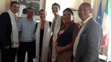 ནང་སྲིད་བཀའ་བློན་ཨི་ཊ་ལིར་ཕྱོགས་བསྐྱོད།