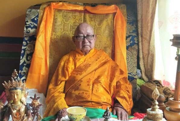 འགྲོ་བ་མིའི་ཐོབ་ཐང་ལྟ་རྟོགས་ཚོགས་པས་རྒྱ་ནག་གི་བྱ་སྤྱོད་ལ་སྐྱོན་བརྗོད་བྱས་འདུག འགྲོ་བ་མིའི་ཐོབ་ཐང་ལྟ་རྟོགས་ཚོགས་པས་རྒྱ་ནག་གི་བྱ་སྤྱོད་ལ་སྐྱོན་བརྗོད་བྱས་འདུག