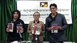 བོད་ཀྱི་འགྲོ་བ་མིའི་ཐོབ་ཐང་དང་དམངས་གཙོ་འཕེལ་རྒྱས་ལྟེ་གནས་ཁང་གིས་བོད་ནང་གི་འགྲོ་བ་མིའི་ཐོབ་ཐང་གི་གནས་སྟངས་སྙན་ཐོ་བཏོན་སྐབས། ༢༠༡༦།༢།༡༩