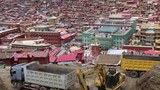 གསེར་རྟ་བླ་རུང་སྒར། ༢༠༡༦།༦